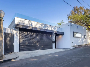 Casa Marisol by Oraklus