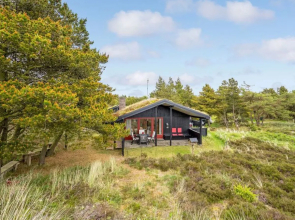 "Varnava" - 3.4km from the sea in Western Jutland