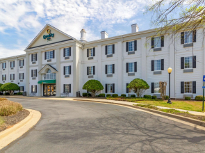 Quality Inn Newnan - Atlanta South