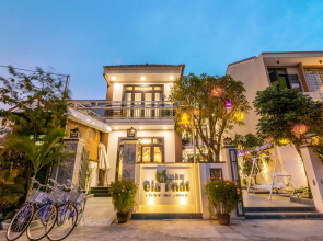 Gia Phat Homestay