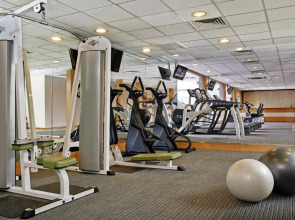 Concorde Hotel Kuala Lumpur