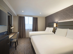 Leonardo Hotel Chester