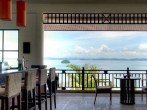 Supalai Scenic Bay Resort And Spa