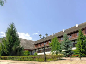 Hotel Zajazd Piastowski