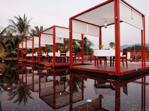 La Flora Resort Patong