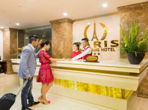 Paris Nha Trang Hotel & Apartment