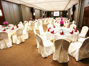 Ramada by Wyndham Beijing Airport