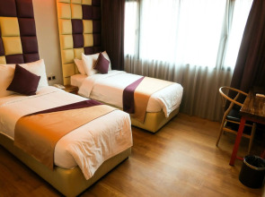 Le Dream Boutique Hotel