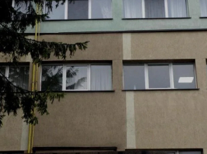 Leon Hotel