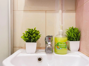 Moment House (Момент Хаус) на улице Комсомольская 7