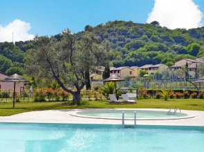 Residence Le Corti di Montepitti, Suvereto