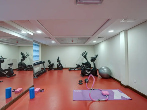 Center Hotel Sharjah