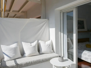 Apartamento Sa Tuna Cossalter