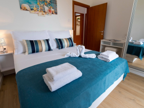 Apartment Ina2 - modern and cosy: A2 Dubrovnik, Riviera Dubrovnik