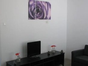 Appartement De Vries