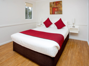 BIG4 Emu Beach Holiday Park