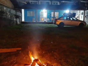 Ubatuba Casa 300mtrs da Praia Próximo a tudo