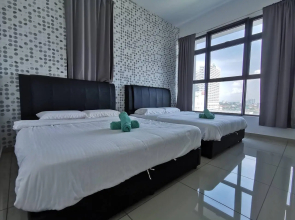 Thermospace Atlantis D-09-05