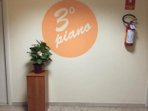 Casa San Zeno - Istituto Salesiano