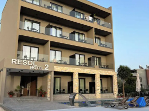 Resol Hotel 2