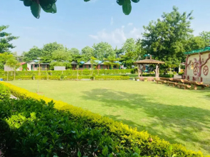 Lighthouse Waterpark and Resort