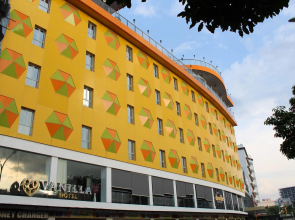 Sahid Vanilla Nagoya Batam
