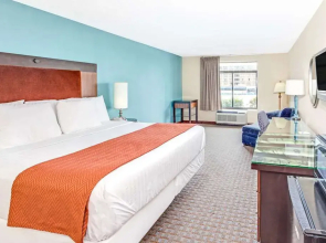 Days Inn College Park/Atlanta /Airport South