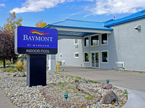 Baymont by Wyndham Monte Vista