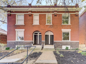 Designer Home in Shaw Right Side - JZ Vacation Rentals