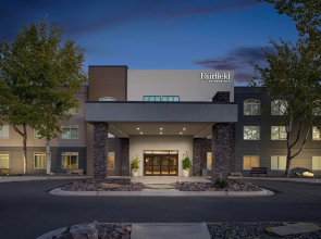 Wingate By Wyndham Missoula Mt