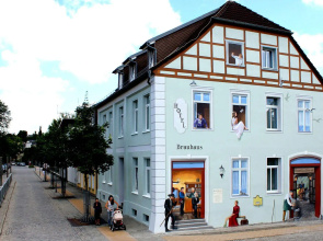 Hotel Am Brauhaus