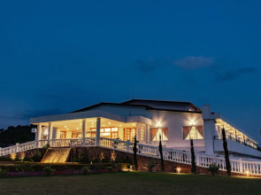 Windermere Hotel