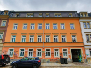 Limehome Dresden Jordanstrae