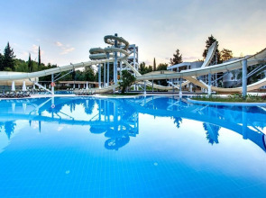 Sherwood Exclusive Kemer