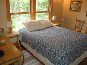 Brickyard Cottage 47 by Winfield Inn