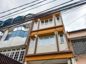 KoolKost Syariah near Sunter Mall - Minimum Stay 6 Nights