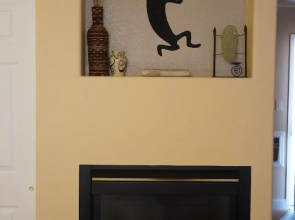 Castle Creek B&B