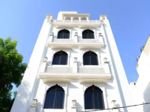 Nahar Singh Haveli
