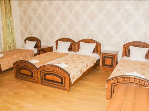 Guest House Lesya