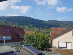 Alte Bauernstube