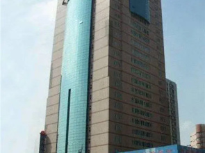 Ramada Shanghai Zhabei