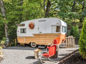 Shasta Mountain Escape 1 Bedroom Home by RedAwning