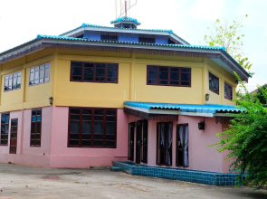 P Resort Hotel