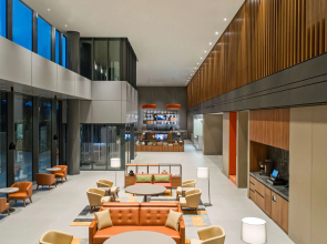 Hyatt House Gebze