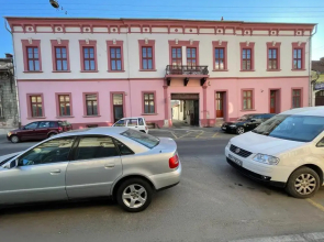 Allegro apartments city center