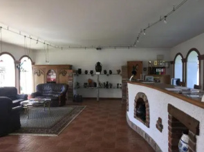 Ginti Panzió és étterem