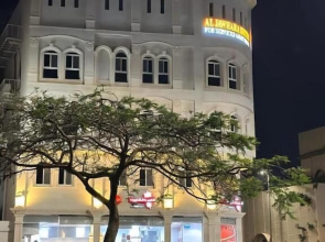 Al Jawhara Suites Serviced Apartments