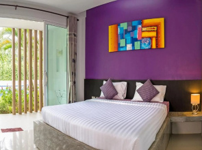 The Fong Krabi Resort