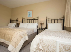 Fern Rock B&B