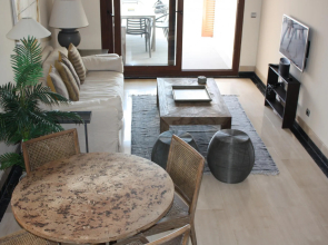 123 - Penthouse with Private Pool